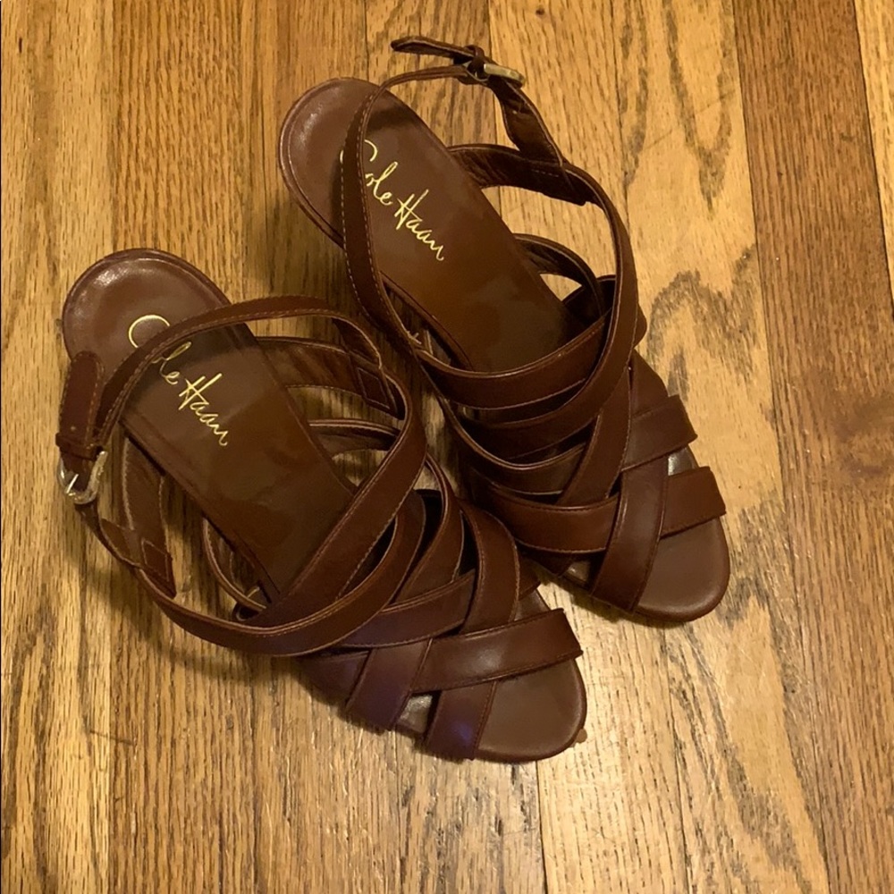 Cole Haan Sandals